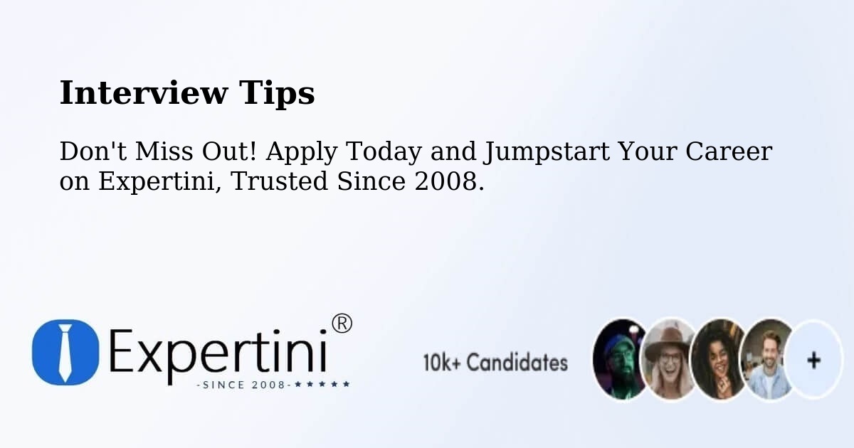 Interview Tips & Techniques for Job Seekers – Sakata Shi - Sakata Shi, Japan Jobs Expertini